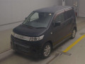 2009 Suzuki WAGON R STINGRAY