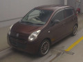 2011 Suzuki ALTO ECO