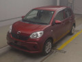 2017 Toyota Passo