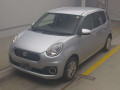 2016 Toyota Passo