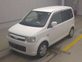 2007 Mitsubishi eK Wagon