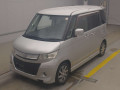2009 Suzuki Palette SW
