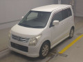 2009 Suzuki Wagon R