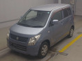 2009 Suzuki Wagon R