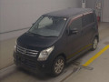 2010 Suzuki Wagon R