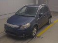 2007 Suzuki SX4