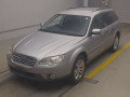 2007 Subaru Legacy Outback