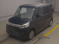 2013 Suzuki Spacia Custom