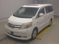2005 Toyota Alphard Hybrid