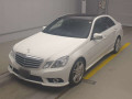 2010 Mercedes Benz E-Class