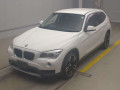 2012 BMW X1