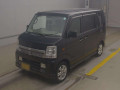 2009 Suzuki Every Wagon