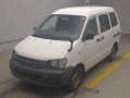 2006 Toyota Townace Van
