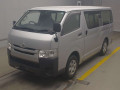 2015 Toyota Regiusace Van