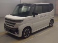 2023 Suzuki Spacia Custom