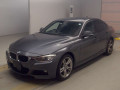 2015 BMW 3 Series