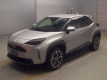 2021 Toyota YARIS CROSS