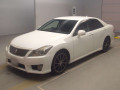 2010 Toyota Crown