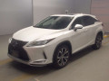 2020 Lexus RX