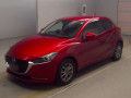 2019 Mazda Mazda2