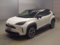 2020 Toyota YARIS CROSS