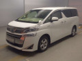 2020 Toyota Vellfire Hybrid