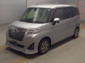 2018 Toyota Roomy