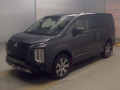 2022 Mitsubishi Delica D5
