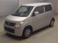 2009 Suzuki Wagon R