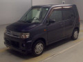 2009 Mitsubishi Toppo