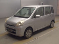 2007 Subaru Stella