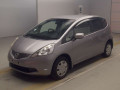 2009 Honda Fit