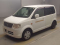 2009 Mitsubishi eK Wagon