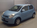 2013 Toyota Passo