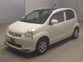 2013 Toyota Passo
