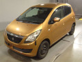 2006 Suzuki Cervo