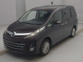 2013 Mazda Biante