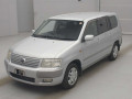2013 Toyota Succeed Wagon