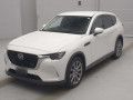 2024 Mazda CX-60