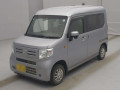 2019 Honda N-VAN