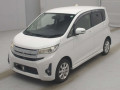 2013 Mitsubishi ek Custom