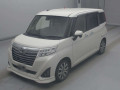 2017 Toyota Roomy
