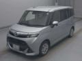 2019 Toyota TANK