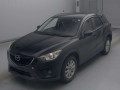 2013 Mazda CX-5