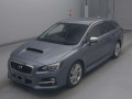 2016 Subaru Levorg