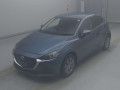 2022 Mazda Mazda2