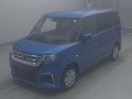 2022 Suzuki Solio