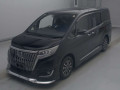 2018 Toyota Esquire