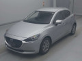 2022 Mazda Mazda2