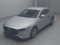 2022 Mazda Mazda3 Fastback